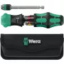 Set di cacciaviti manuali Wera 05051515001 cacciavite a taglio