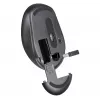 Mouse wireless DEFENDER AURIS MB-027 interfaccia