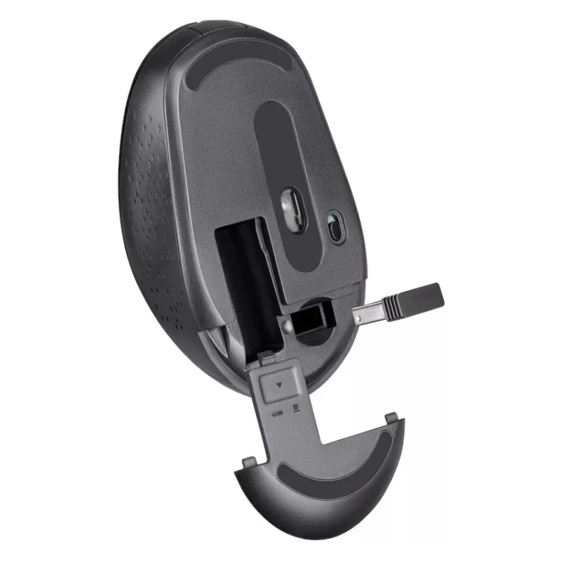 Mouse wireless DEFENDER AURIS MB-027 interfaccia