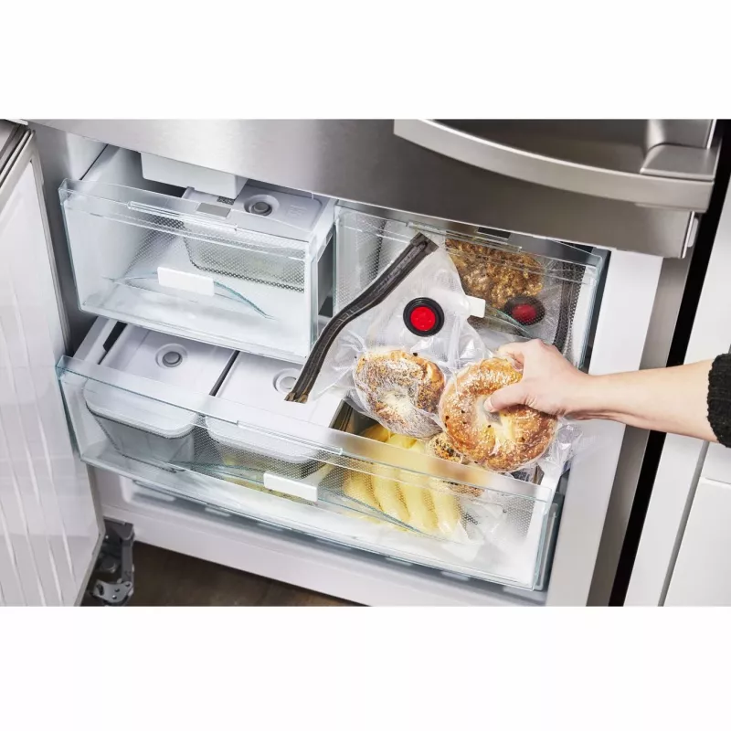 Set di sacchetti per sottovuoto ZWILLING 10 pezzi - 23x20 cm 36800-120-0
