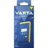 Tester batterie Varta 00893 101 111 LCD digitale dispositivo portatile per AA AAA 9V a bottone