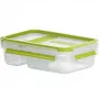 EMSA 518103 Contenitore 0,6 L trasparente 1 pz.