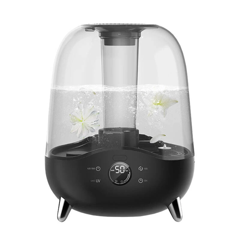 Umidificatore ad ultrasuoni Deerma F327W – serbatoio 3 L, potenza 30 W