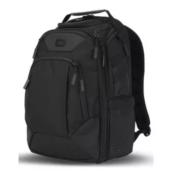 Zaino Ogio Gambit Dna nero