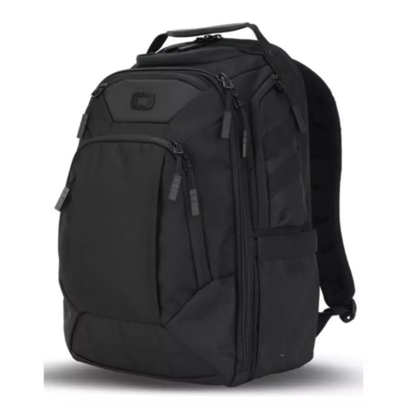 Zaino Ogio Gambit Dna nero