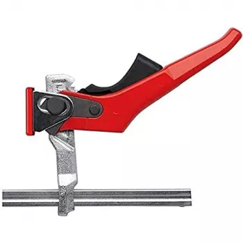 Bessey GTR16S6H morsetto a vite, struttura in plastica e acciaio, 300×200×300 mm