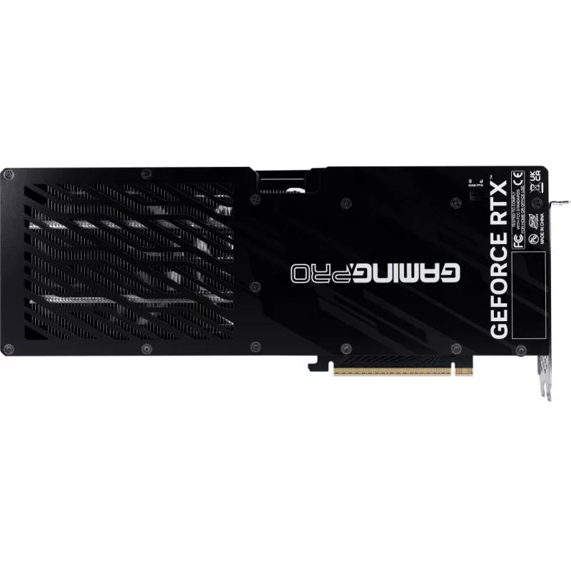 Scheda grafica NVIDIA GeForce RTX 5080 16 GB GDDR7