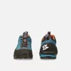 Scarpe Garmont Dragontail WP - blu corallo/rosso