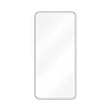 Tempered Glass Screen Protector FIXED Full Cover 2.5D per Samsung Galaxy S26, 2 pezzi, nero
