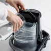 Taurus EST9489310L aspirapolvere ad acqua e polvere 400 W