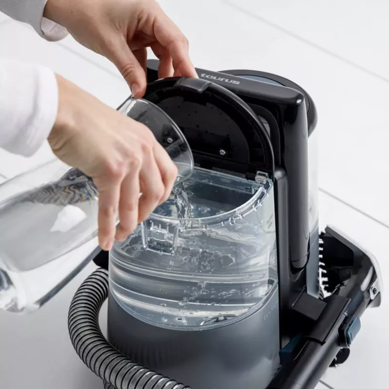 Taurus EST9489310L aspirapolvere ad acqua e polvere 400 W