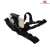 Supporto a fascia toracica porta cellulare e fotocamera sport MC-773