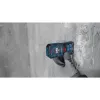 Distanziometro laser GLM 40-31 Professional (blu/nero, portata 50 m, linea laser rossa)