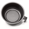 RK 501/S, nero, piano di lavoro, superficie sigillata, 1 zona/e, 1 zona/e, cucina