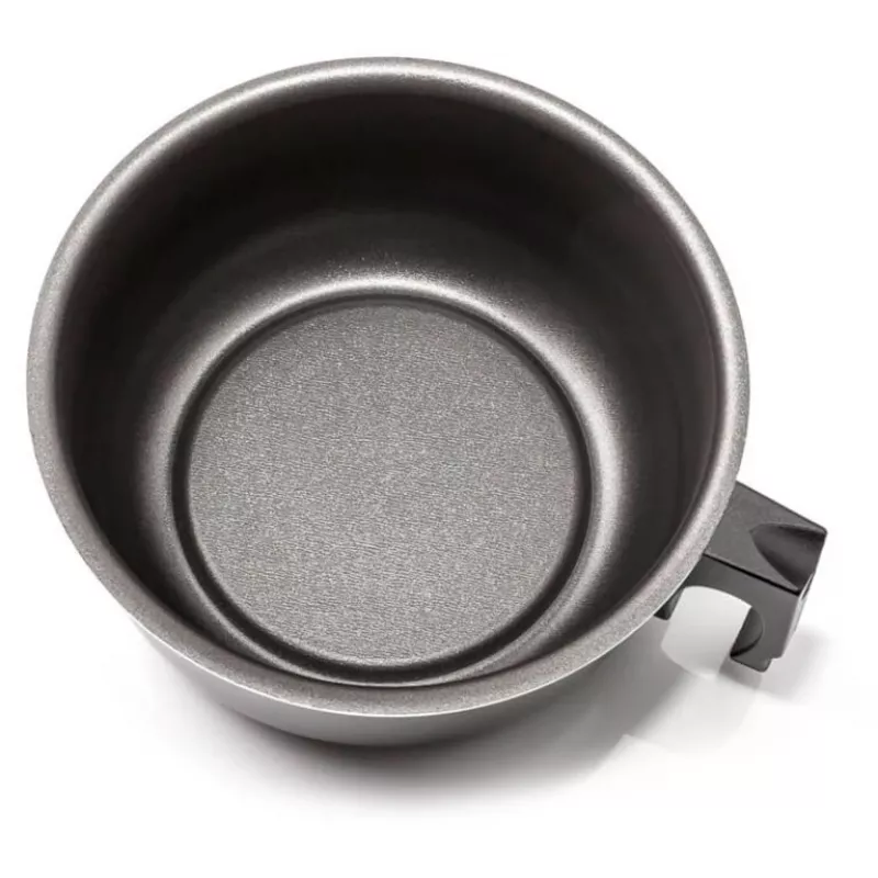 RK 501/S, nero, piano di lavoro, superficie sigillata, 1 zona/e, 1 zona/e, cucina