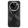 Smartphone Oukitel WP55 6,6 pollici 12 GB RAM 256 GB nero
