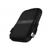 Silicon Power Armor A60 HDD esterno, 2 TB, 2,5 pollici, USB 3.2 Gen 1, nero