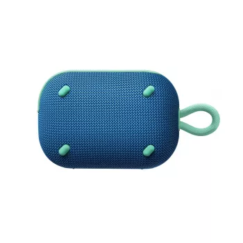 Altoparlante Soundcore GO SELECT 4 Bluetooth blu