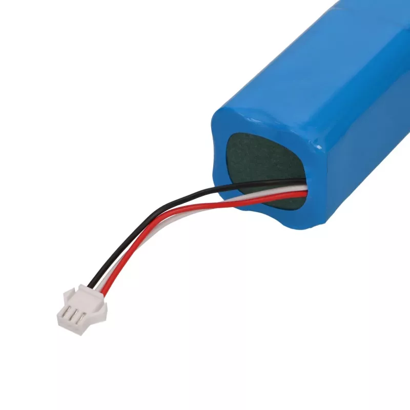 Batteria ricaricabile, Roidmi Eve/H30 H18650CH-4S2P 5000mAh 14,4V 72Wh