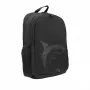Zaino White Shark Scout Backpack nero poliestere