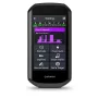 Ciclocomputer GPS GARMIN Edge 1050, display 3,5 pollici, Nero