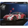 Puzzle 3D Ravensburger Porsche 911 