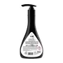 Balsamo lavapiatti Mill ipoallergenico lino 555 ml - Mill detersivo per piatti, formula delicata