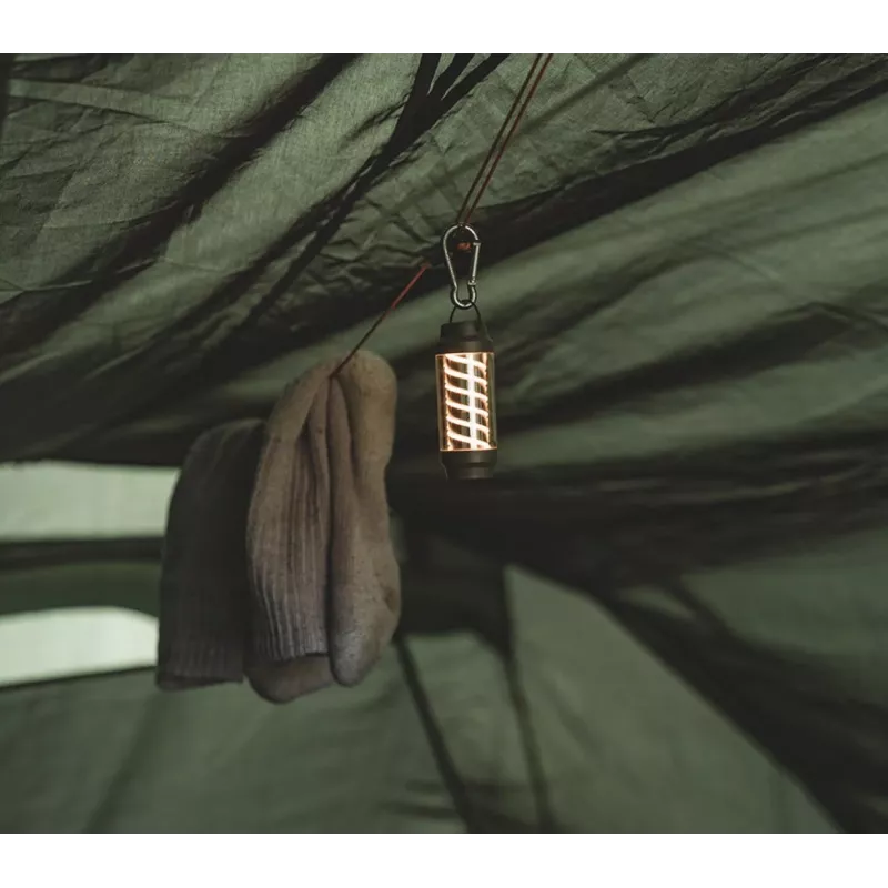 Tenda a cupola/igloo Easy Camp Rondane 3 – 3 posti, sovratelo in poliestere, paleria in alluminio, verde scuro