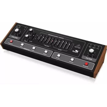 Sintetizzatore analogico Behringer TORO (modello 0718-ABE86-EU1)