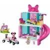 LEGO DISNEY 43274 L'hotel per animali di Minnie