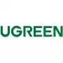 Ugreen Nexode S 30W USB-C GaN caricabatterie rapido EU grigio cellulare, powerbank, telefono grigio AC per interni