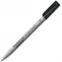 Pennarello Staedtler 316 10 pz. nero