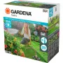 Irrigatore circolare Gardena 8270-20 plastica nero