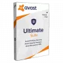 Avast Mobile Ultimate per Android | 1 dispositivo | 1 anno
