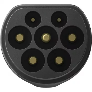 Accessorio power station ADATTATORE/EV X-STREAM 5004701003 Ecoflow