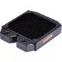 Alphacool NexXxoS ST30 Full Copper - sistema di raffreddamento - nero