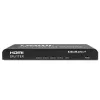Qoltec 51799 Splitter HDMI attivo 4 x HDMI 4K x 2K | 6 Gb/s | 60 Hz