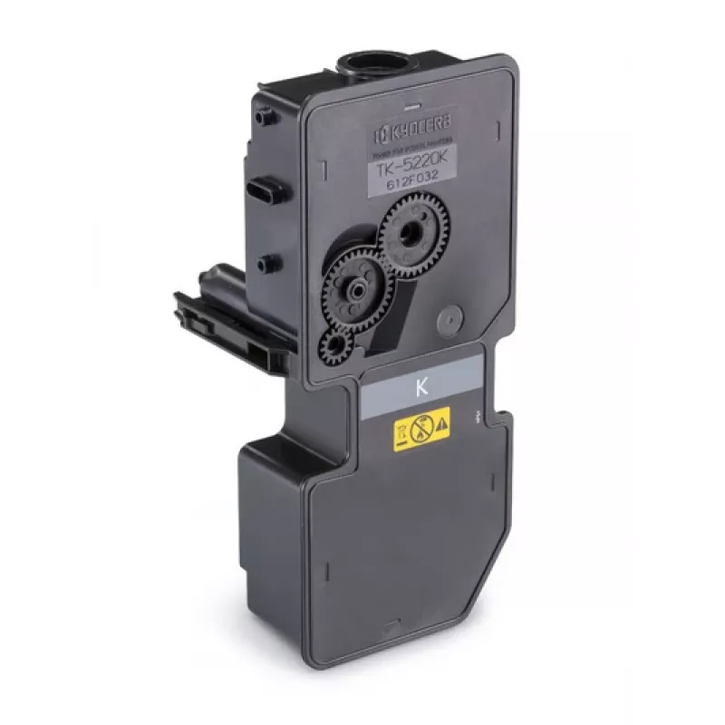 KYOCERA TK-5220K cartuccia toner 1 pz. Original nero