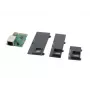 Scheda interfaccia Zebra, scheda interfaccia Ethernet, Ethernet, compatibile con: ZD421 Series, ZD411 Series, ZD611 Series (P1112640-015)