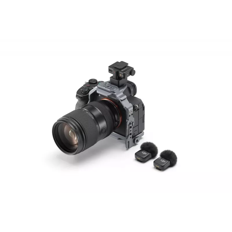 Adattatore accessorio per fotocamera DJI CP.RN.00000467 per montaggio e collegamento