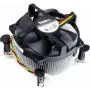 Super Micro Supermicro - dissipatore ad aria per processore - (per: socket LGA115x) - 2U (SNK-P0046A4-1)