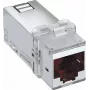 OBO Bettermann modulo di connessione CAT 6A ASM-C6A G schermato (6117346)