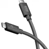 Cavo USB-C WENTRONIC USB4 Gen4 1.2m — supporta 16k@60Hz e 4K@120Hz
