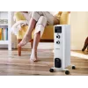 Termoconvettore elettrico a olio Blaupunkt HOR301