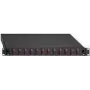 Cassetta di giunzione in fibra ottica Rutenbeck Basic Line 12xSC-D OM4