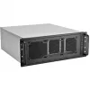 Case rackmount 4U SILVERSTONE RM45-360 — case 4U, supporta schede madri ATX, montaggio a rack