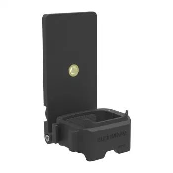 Adattatore di montaggio magnetico Sunnylife 761V3 per OP 3 nero — adattatore di montaggio magnetico per OP 3