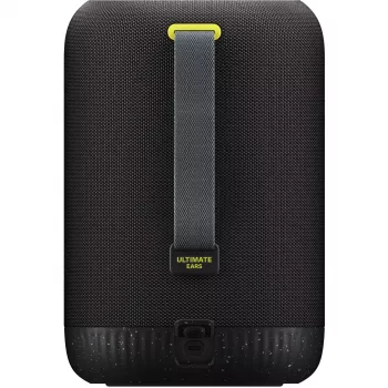 Logitech Ultimate Ears EPICBOOM - Altoparlante - portatile - wireless - Bluetooth, NFC - controllato da app - nero carbone (984-001863)