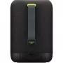 Logitech Ultimate Ears EPICBOOM - Altoparlante - portatile - wireless - Bluetooth, NFC - controllato da app - nero carbone (984-001863)