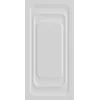 Stendibiancheria BEKO BM3T372E0W, 7 kg, classe energetica E, profondità 54,5 cm
